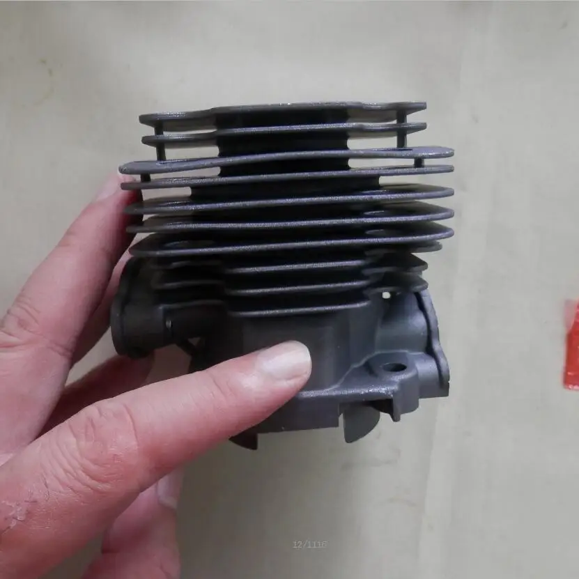 45MM CYLINDER KIT  OLEO MAC 753 453  3