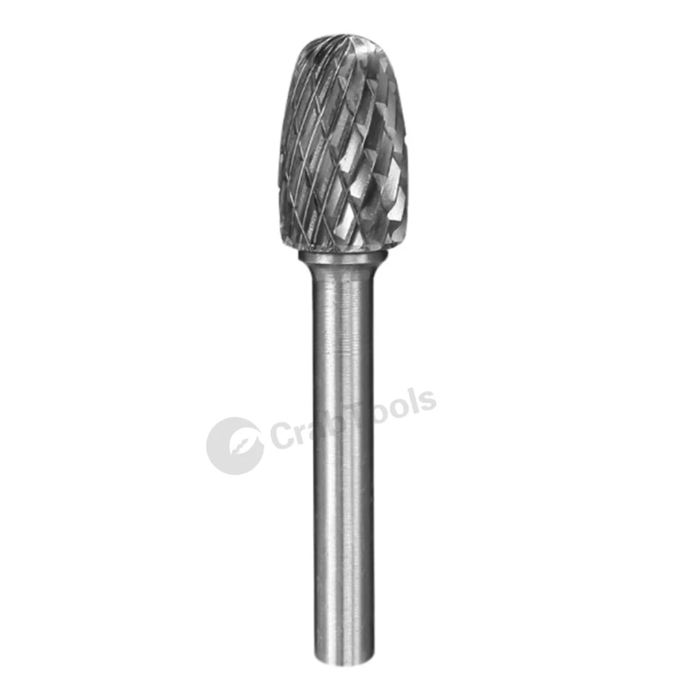 Type A Glinder with round head-3
