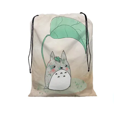 Crowdale 3D Galesaur печати путешествия softback для женщин сумка со шнурком сумка Рождественский подарок сумки скорость карман 32 см x см 40