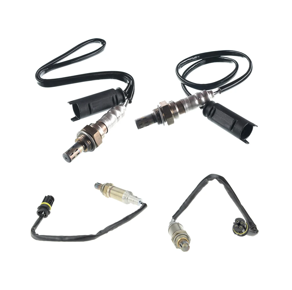 O2 Oxygen Sensor for BMW 540i 97-03 740i 750iL 840Ci 850Ci M5 Z3 Z8 Downstream O2 Oxygen Sensor for BMW 540i 97-03 740i 750iL 840Ci 850Ci M5 Z3 Z8 Downstream