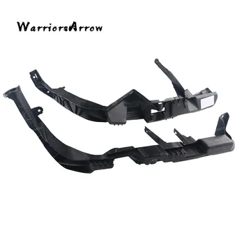 

Left Or Right Or Pair Headlamp Bracket radiator support For BMW E84 X1 sDrive28i xDrive28i xDrive35i 51642990179 51642990180