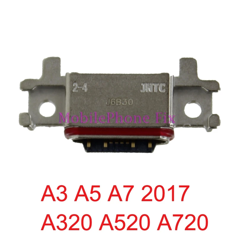 samsung a910f charging port