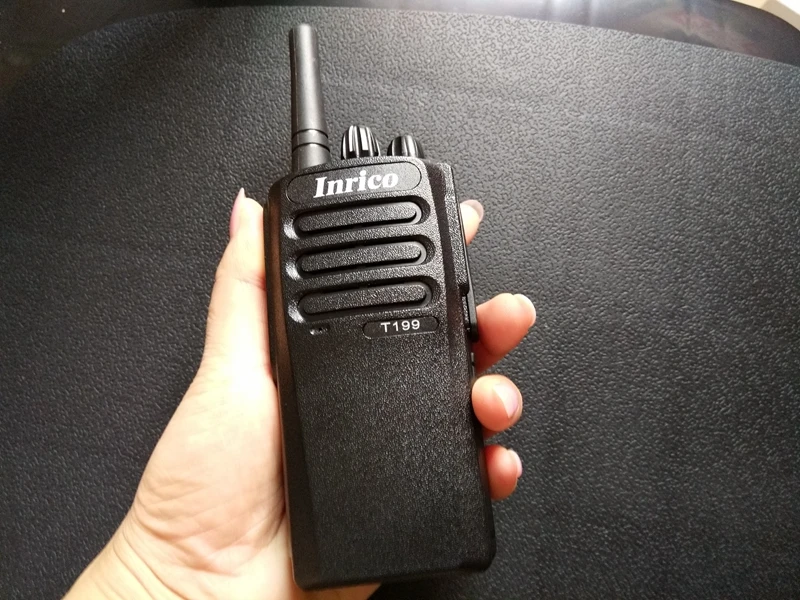 Sim-карта walkie talkie WCDMA сеть Wi-Fi радио приемопередатчик zello платформа ham CB радио 4000 мАч батарея радио для сети общего пользования