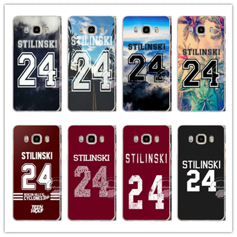 coque samsung galaxy s7 stilinski