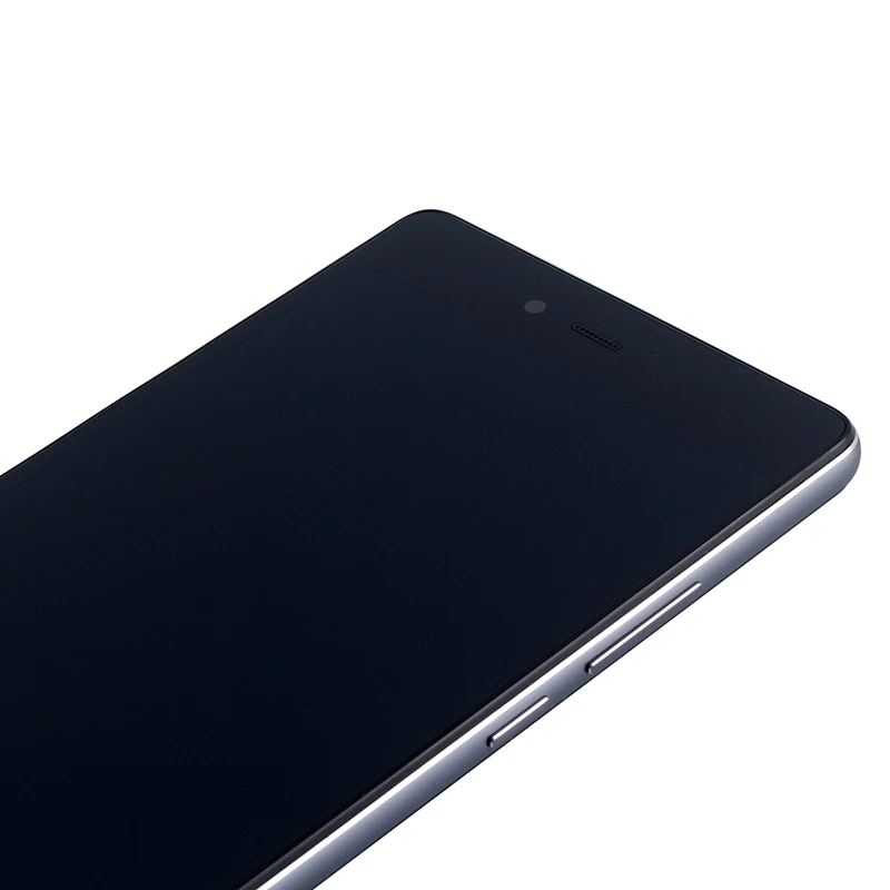 ЖК дисплей Alesser для ZTE Nubia Z9 Max NX510J NX512J сенсорный экран + рамка ремонтные детали