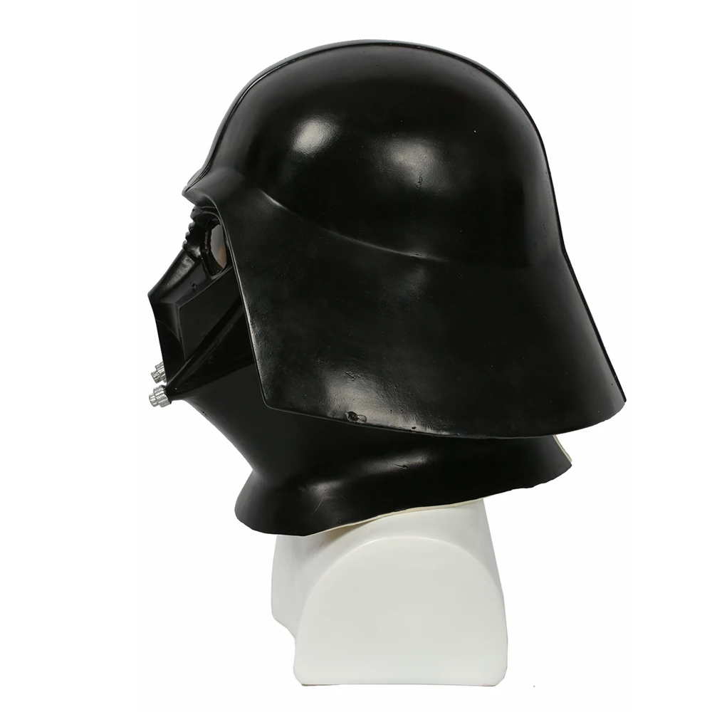 darth vader helmet latex mask Darth vader helmet latex mask