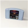

NFL Blitz 2001 For 64 Bit Game Cartridge USA Version NTSC Format