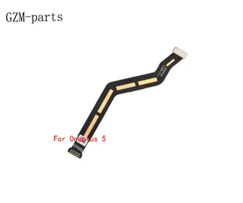 

For Oneplus 5 5T Motherboard Flex Cable Ribbon Part For oneplus 1 2 3 3T 5 5T X