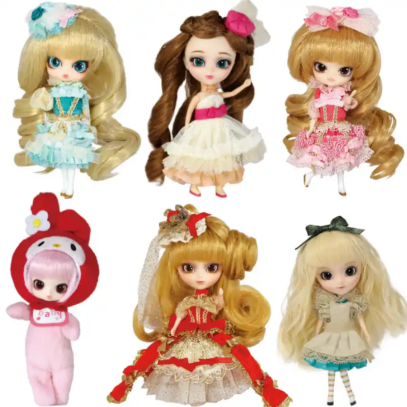 pullip fantastic alice