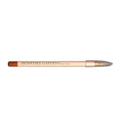 Honeybee Gardens JobaColors Eye Liner Brown Sugar - 0.04 oz (1)