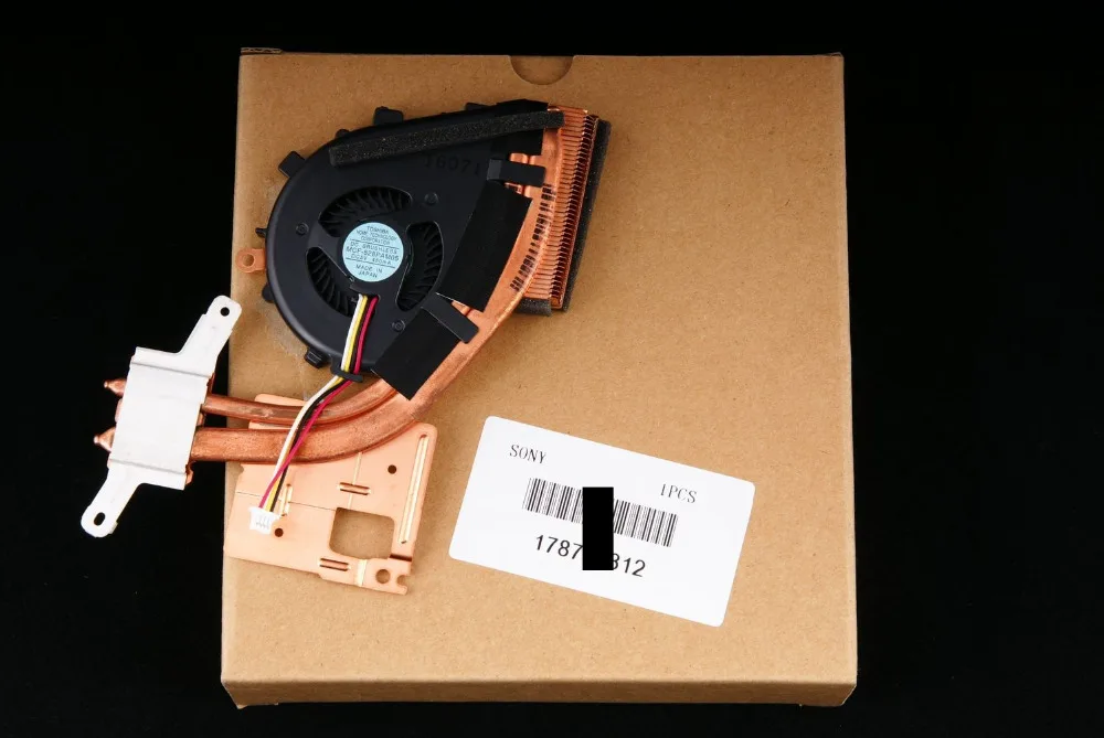 

VPCZ1 PCG-31112T PCG-31113T PCG-31111T fan...