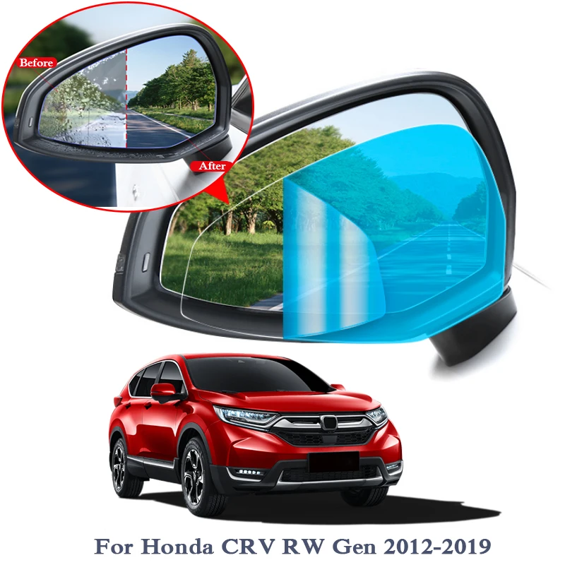 CRV 12-19