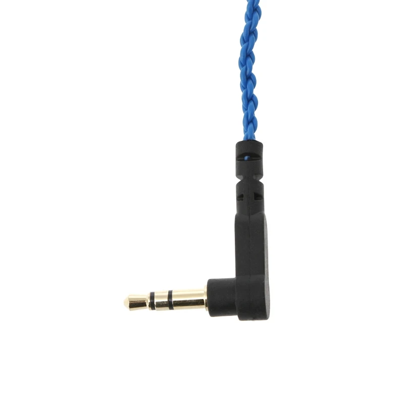 Кабель для наушников MMCX кабель Shure SE215 SE315 SE535 SE846|Аксессуары наушников| |