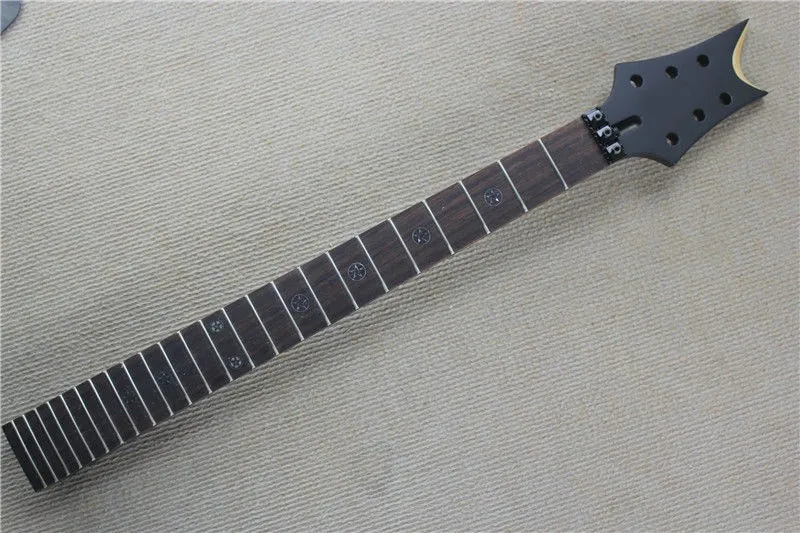 

24 frets neck semi-finished products