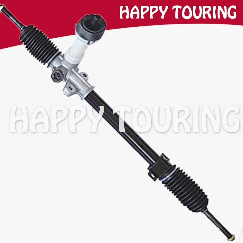 2New Power Steering Rack Gear For HYUNDAI ACCENT 1.5 CRDi 2005-2012  56500-1E700  565001e700