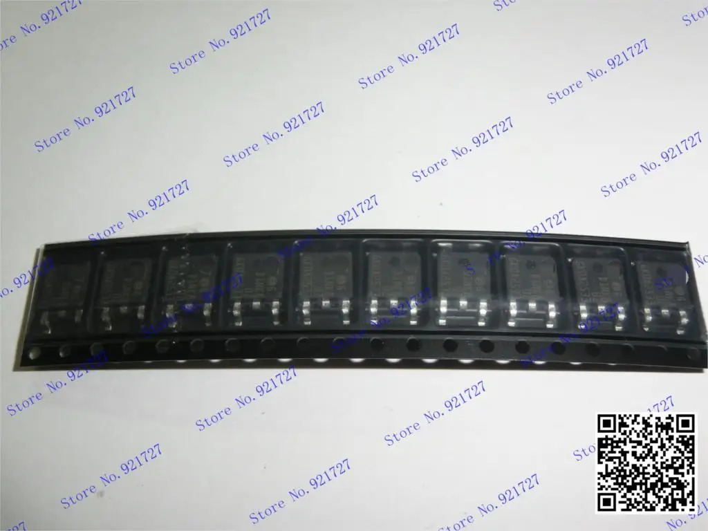 

STD1NK80ZT4 1NK80Z TO252 20PCS