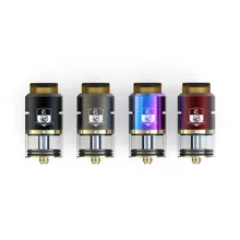 В наличии IJOY комбо rdta 2 6.5 мл ввиду капает распылитель обновление IJOY комбо rdta с боковым заполнения системы для VAPE DIY