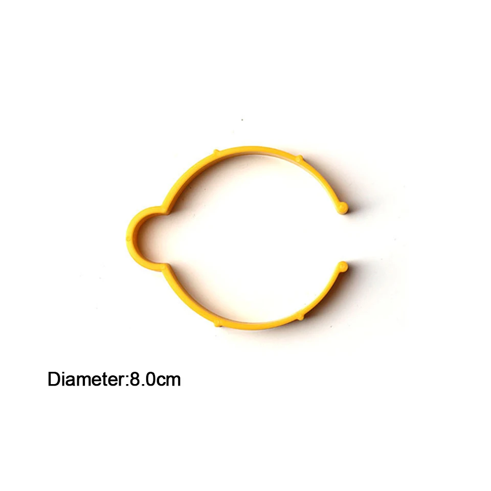 

Must have! 8.0cm Diameter small Storage Clips and Straps, Sooper Clips, Vinyl Clip, Vinyl Storage Clips MX-VC03