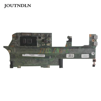 

JOUTNDLN FOR HP 13-W Laptop Motherboard 907559-601 DA0X31MBAF0 W/ i7-7500U CPU 8G Tested Working