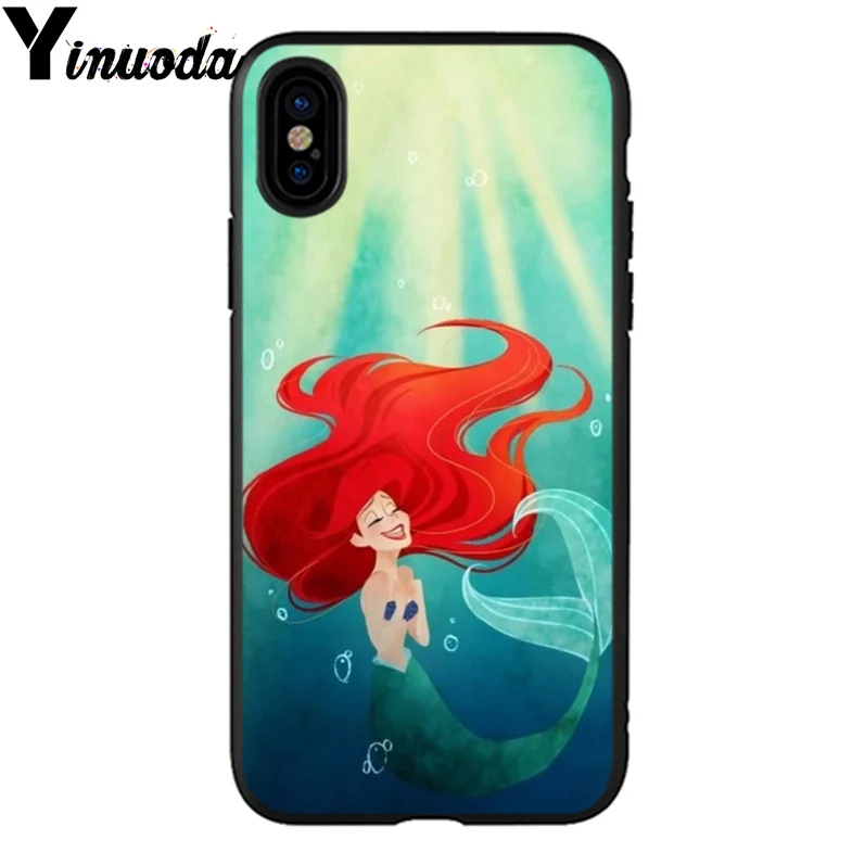 Ariel Little Mermaid 
