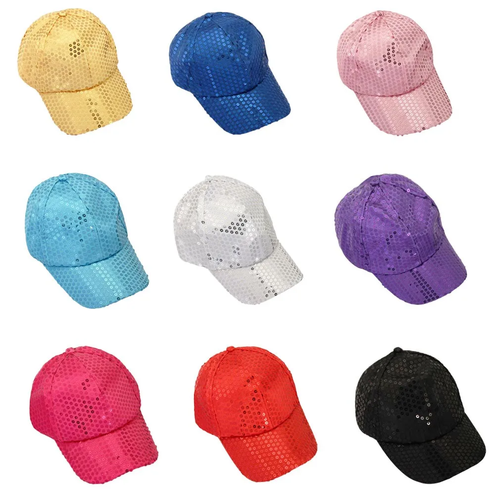 Caps
