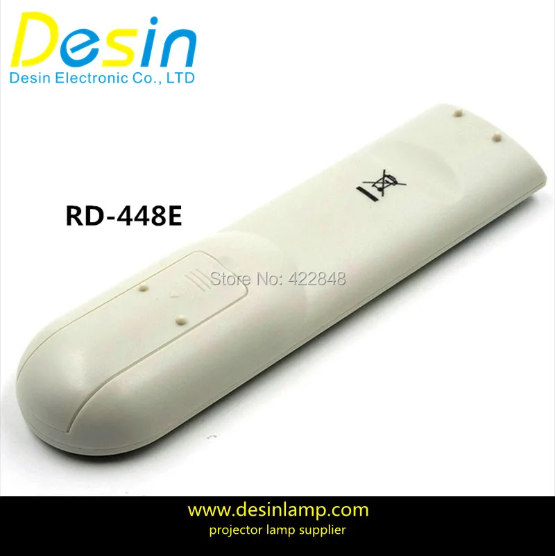 RD-448E remote control (1)