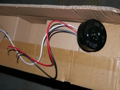 

RG02 light controller / light control socket / photoelectric switch base / BM base / BF base / light control switch socket