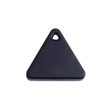 Беспроводной Bluetooth 4,0 Tracer gps локатор тег сигнализация кошелек ключ двигатель искатель брелок для ключей с локатором мини сигнализация локатор трек Ключ