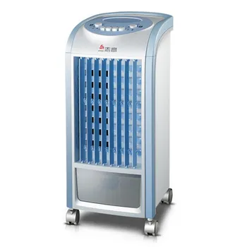 

Freeshipping 80W power Air conditioning fan air cooling fan home mechanical Third gear fan Humidification&Cooling