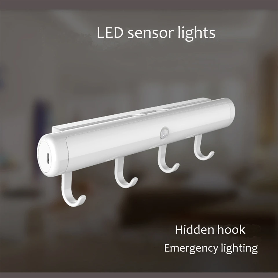 cabinet lamp with hook35