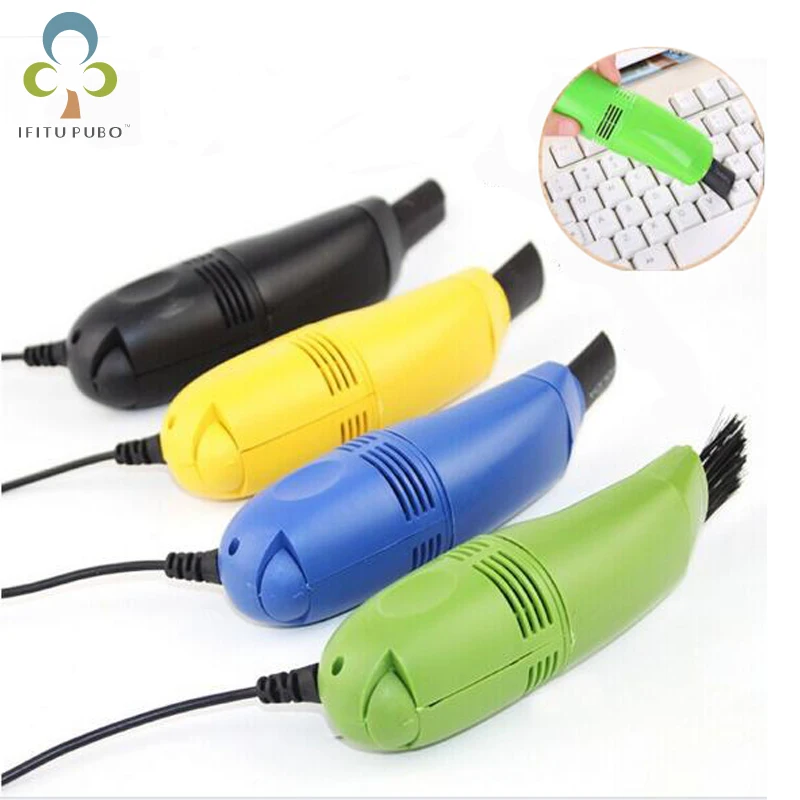 Creative small appliances USB vacuum cleaner notebook mini computer