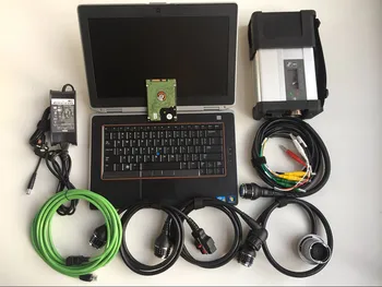 

MB star Compact 5 sd Connect Support online offline programming mb sd connect compact 5 with laptop e6420 i5 and 320gb hdd