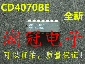 

Freeshipping CD4070BE MC14070BCP