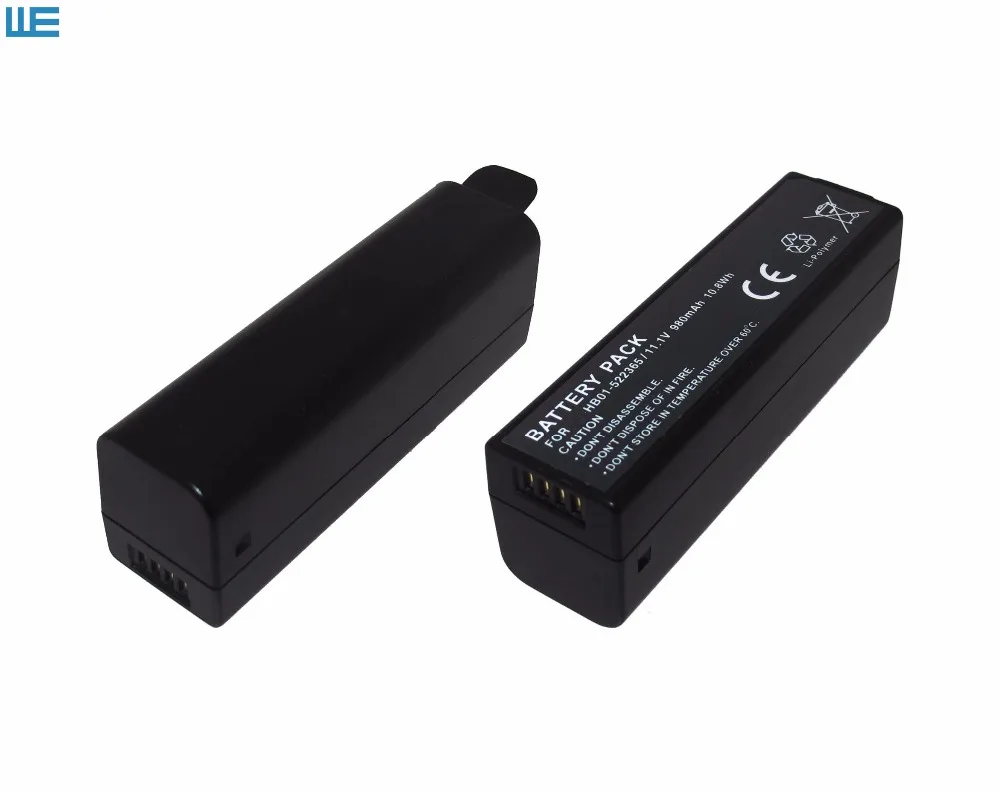 HB01-522365 Сменный аккумулятор для DJI OSMO PART7, для DJI Osmo X3 X5 X5R ручной 4K камеры