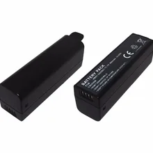 HB01-522365 Сменный аккумулятор для DJI OSMO PART7, для DJI Osmo X3 X5 X5R ручной 4K камеры
