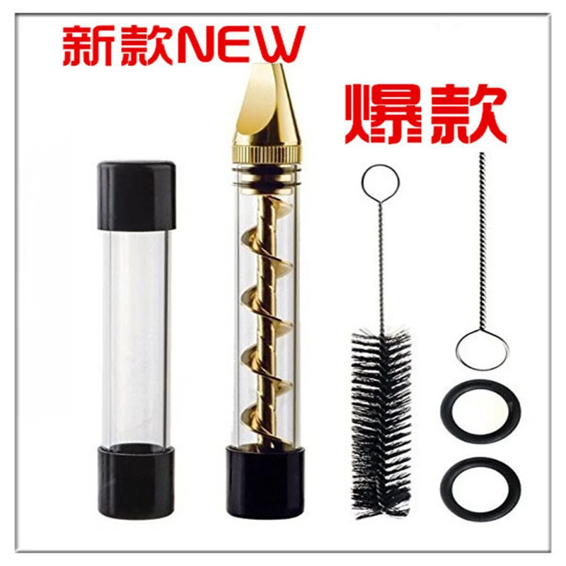 

1Pcs New Design Silicone Ring Finger Hand Rack Cigarette Holder For Regular smoking Accessories Combustion piece gift