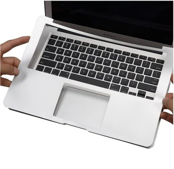 

2020 New Pro 13 A2289 A2251 Full Guard wrist pad palm Rest cover skin case for Apple Macbook air 13 A1466/A1369 Protective Film