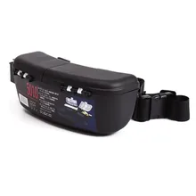 Многофункциональная коробка для рыбалки портативная наживка, принадлежности коробка для хранения несущий корсет держатель катушки для приманки контейнер