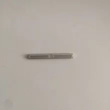 Используется громкость голосовая кнопка ключ для Oukitel K10000 5,5 дюймов MT6735 четырехъядерный HD 1280x720