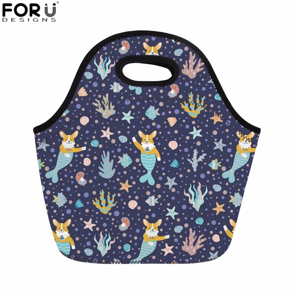 Bolsas p almoço