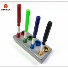 4 в 1 абсолютно новое 31226 масло для часов Dip масленка подставка для ремонта часов