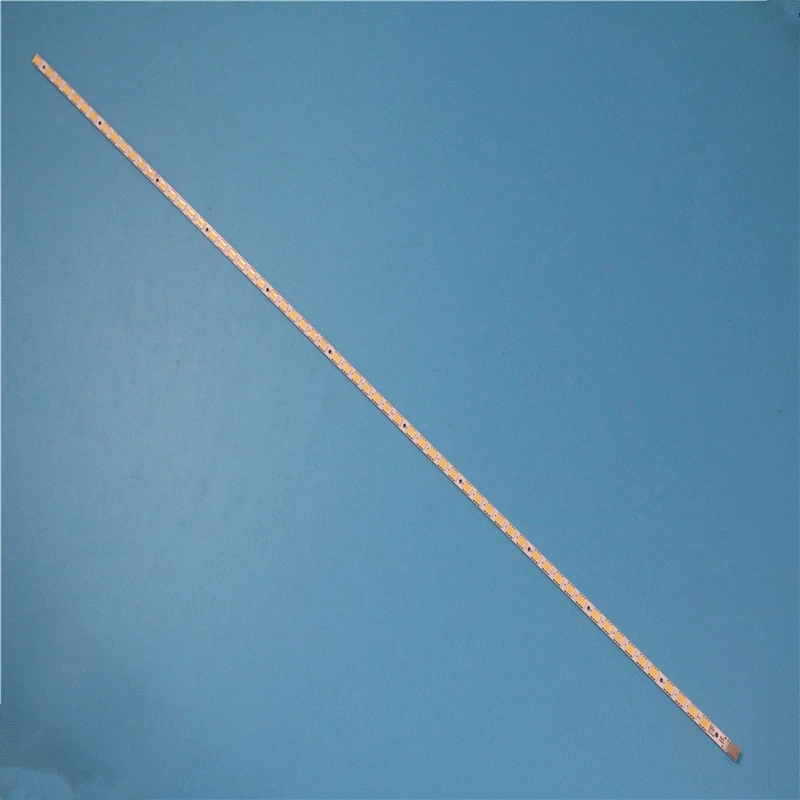 

455mm LED Backlight Lamp strip 43leds For Sharp RUNTK4335TP SLED090907 REV.1 AE4060B LK400D3LA8S 40 inch LCD Mon