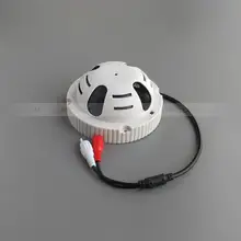 Высокая точность чувствительности безопасности RCA микрофон AGC микрофон для CCTV DVR системы