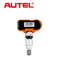 font b Autel b font MX Sensor 433MHz TPMS Programmable Universal TPMS Sensor Built for