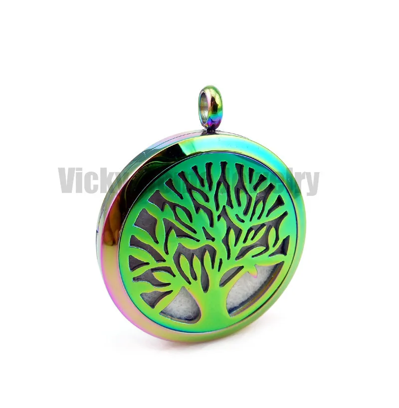 VH-PDL784-2 Diffuser Locket