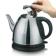 Электрический чайник мини электрический быть использован для небольшой емкости безопасности путешествия функция автоматического выключения