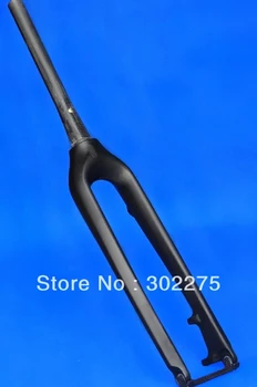 

Full carbon UD MATT MATTE 26" Wheel Mountain Bike MTB 26er Fork (FORK-010)