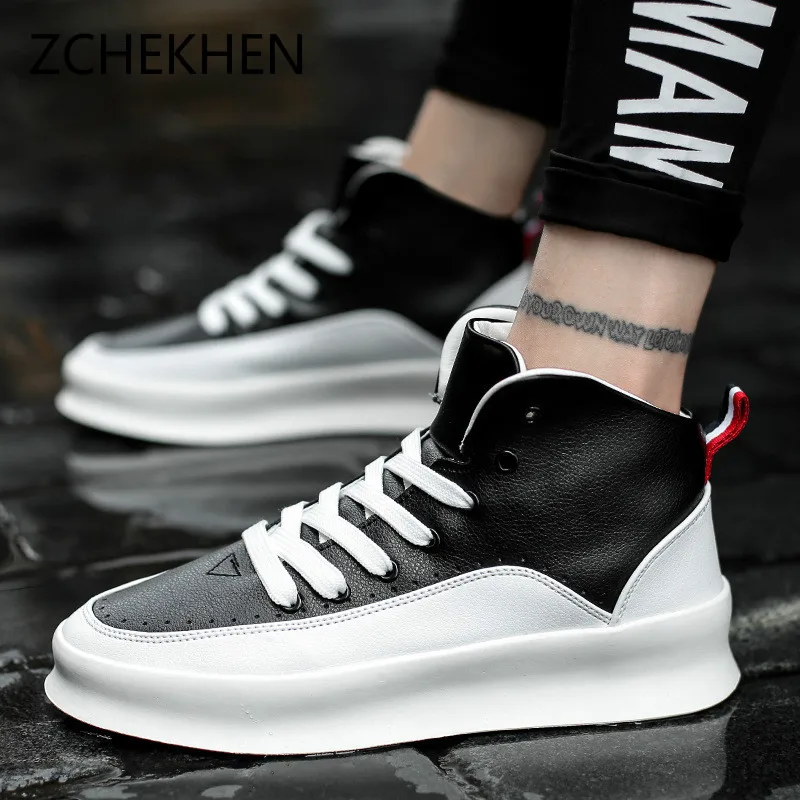 cool mens sneakers 2019