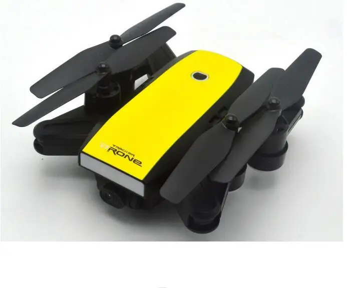 Складной X28WF двойной gps/без gps 1080 P Wi-Fi ptz-камера Gimbal Hover 3D переворачивает высота удержания аэрофотосъемки RC Quadcopter Дрон