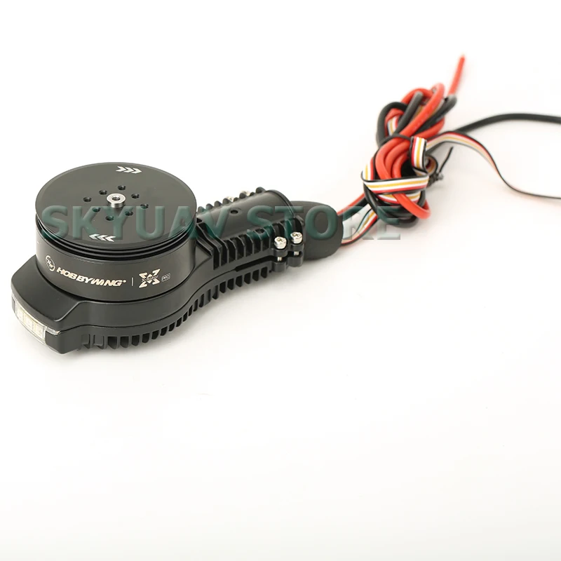 Hobbywing X6 силовая система для сельскохозяйственных беспилотных двигателей